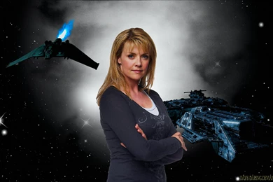 Wallpapers, Stamps, Icons, Etc. On Stargate SG 1 Love   DeviantArt