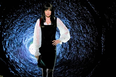 Amanda Tapping Sanctuary Wallpapers   Amanda Tapping Wallpapers ...