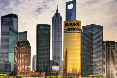 Shanghai Skyline Related Keywords & Suggestions   Shanghai Skyline ...