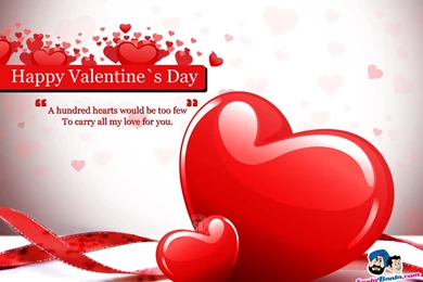 Valentine Day Wallpapers