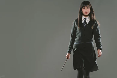 Wallpapers Amanda Tapping Check Other Katie Leung 2560x1600 ...