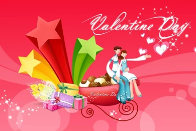 Happy Valentines Day 2016 Wallpapers For Desktop