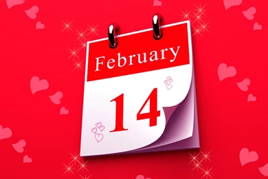 February 14 Valentines Day wallpapers