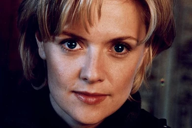 Amanda Tapping   Photo Gallery