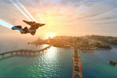 Crackdown 2, Video, 1920x1080 HD Wallpapers And FREE Stock Photo