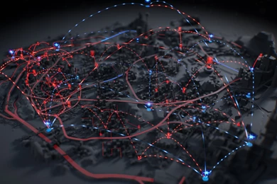 Crackdown 3's Destruction Could Be Limited By Your Internet ...