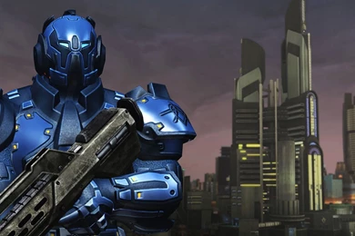 Crackdown HD Spectacular Wallpapers Free HD Wallpapers   Download ...