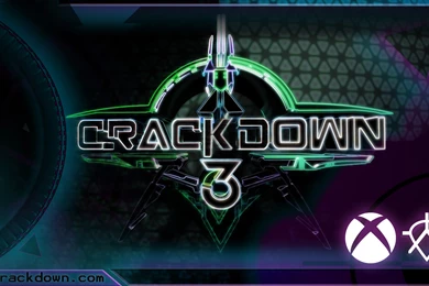 Crackdown » Community Content: More Crackdown Wallpapers From Lan G