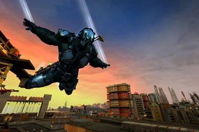 Game Development At UOIT