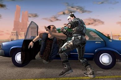 Nathan Stavridis' Gaming Blog