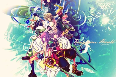 Kingdom Glefia.com Wallpapers