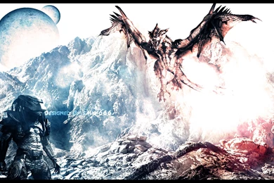 Browsing Wallpapers On DeviantArt