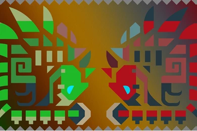 Rathalos + Rathian Wallpapers By GhostingHowl On DeviantArt