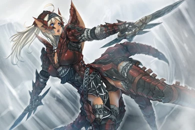 Rathalos   Monster Hunter Wallpapers