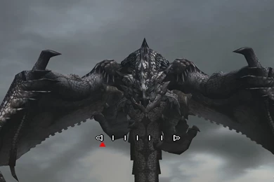 Image   Silver Rathalos.jpg   Monster Hunter Wiki   Wikia