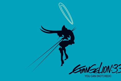 An Updated Collection Of (Mostly) 1080p Eva Themed Wallpapers ...