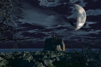 Scary Background Images   Wallpapers Cave