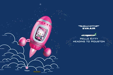 Wallpapers Downloads   EVA Air