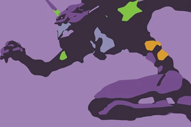 EVA 01 Wallpapers By RedDoormat On DeviantArt