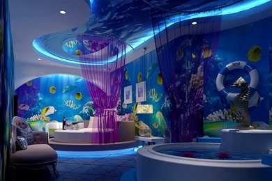 Popular Ocean Themed Room Buy Cheap Ocean Themed Room Lots From ...