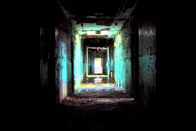 Ominous Noises   The Dark Hallway (Scary Sound Effects)   YouTube