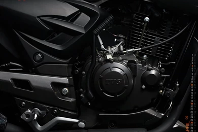 TVS Apache RTR 160 FI Photo Gallery   Bikes4Sale