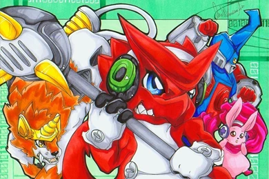 Dorulumon   DeviantArt