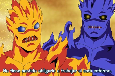 Occult Academy Anime Anime Wallpapers