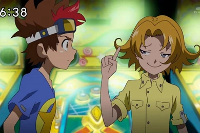 Wallpapers Digimon Adventure Xros Wars Fangs Gif Horns Lilithmon ...