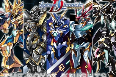 Digimon Exveemon Exveemon – Anime Digimon HD Desktop Wallpapers