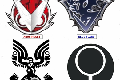 Digimon Xros Wars: The Alliance By AdmiralSix B312 On DeviantArt