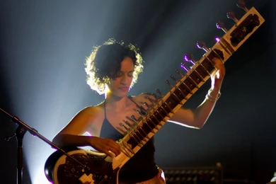 SITARS, RAGAS AND INDIAN CLASSICAL MUSIC: Some Wallpapers