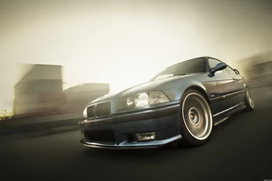 Bmw M3 E36 Wallpapers   Image