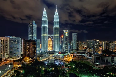 14 Kuala Lumpur HD Wallpapers