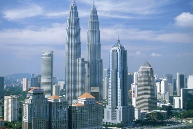 Kuala Lumpur Malaysia Wallpapers