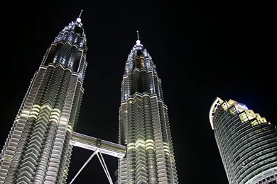Petronas Twin Towers, Kuala Lumpur KLCC, Malaysia < Travel < Life ...