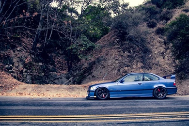 My Small Photo session With (IcedLemonTea's) Track'd '97 Estoril ...