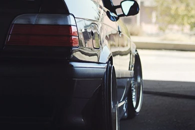 Ultimate Klasse iPhone Wallpapers