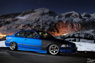 Top E36 M3 19 Wallpapers