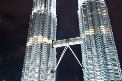 Beautiful KLCC By Kimmy84 2001 On DeviantArt