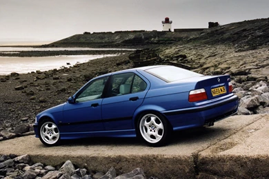 BMW M3 E36