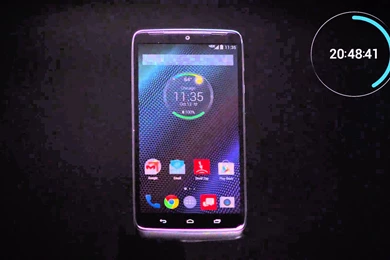 Droid Turbo