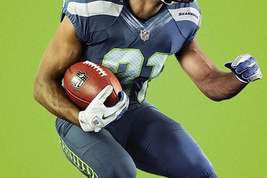 Watch Golden Tate Soar With This Exclusive Smartphone Wallpapers ...