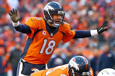 Peyton Manning Wallpapers   Wallpapers Cave