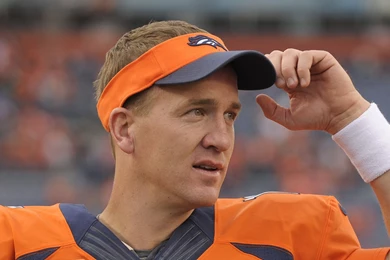 Dual Monitor Resolution Denver Broncos Wallpapers HD, Desktop ...