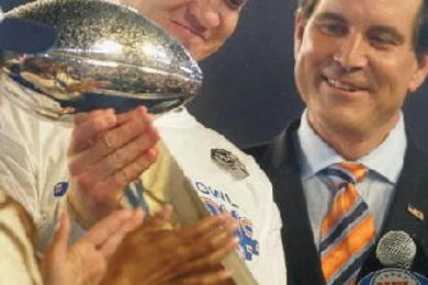 Peyton Manning Indianapolis Wallpapers Pictures 11