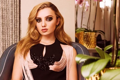 Peyton Roi List 2016