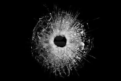 Bullet Holes In Glass Png Images