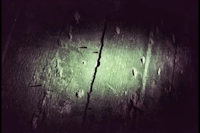 Bunker V Bullet Holes By Decay Allure On DeviantArt