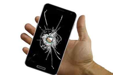 Transparent Bullet Hole Screen Android Apps On Google Play